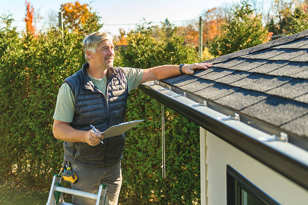 Trusted Metal Roofing service in Humansville, MO - Ben Roofing and Steel LLC