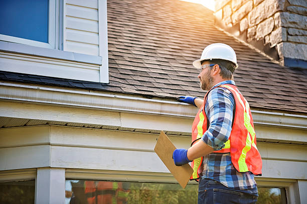 Trusted Flat Roof Repair service in Humansville, MO - Ben Roofing and Steel LLC